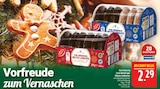 Feine Nürnberger Oblaten Lebkuchen im Angebot bei Marktkauf in Coburg Feine Nürnberger Oblaten Lebkuchen Angebote von Gut & Günstig bei Marktkauf Coburg für 2,29 €