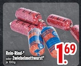 Rein-Rind im EDEKA Prospekt Rein-Rind von im aktuellen EDEKA Prospekt für 1,69 €