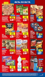 Tortilla im Lidl Prospekt in Bonn Aktueller Lidl Prospekt mit Tortilla, "LIDL LOHNT SICH", Seite 63