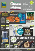 EDEKA Prospekt für Dormagen mit 24 Seiten EDEKA Prospekt für Dormagen: "Aktuelle Angebote", 24 Seiten, 10.05.2021 - 15.05.2021