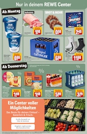 Ähnliche Geschirr Angebote im Prospekt "Dein Markt" von REWE in Buxtehude Ähnliche Angebote wie Geschirr im Prospekt "Dein Markt" auf Seite 5 von REWE in Buxtehude