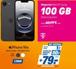 iPhone 16e im Angebot bei expert in Freiberg iPhone 16e Angebote von Apple, MagentaMobil bei expert Freiberg für 1,00 €