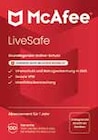 Sicherheitssoftware LiveSafe bei expert im Sondershausen Prospekt für 19,99 €