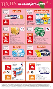 Promo Cerise dans le catalogue Netto du moment à la page 11