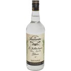 Rhum blanc agricole de la Martinique - LA FAVORITE en promo chez Carrefour Villeurbanne à 19,85 €