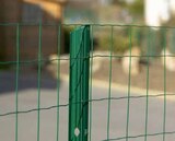 Promo Grillage soudé plastifié vert 20 m à 27,90 € dans le catalogue Rural Master à Cléden-Poher