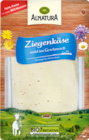 Ziegengouda in Scheiben von Alnatura im aktuellen budni Prospekt für 2,99 €