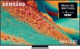 Aktuelle Fernseher Angebote bei EURONICS in Lippstadt Aktuelles GQ55QN85FAU Angebot bei EURONICS in Lippstadt ab 599,00 €