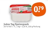 Speisequark Angebot in Bamberg Speisequark im aktuellen Prospekt bei tegut in Bamberg