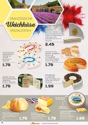 Käse im EDEKA Prospekt in Voerde Aktueller EDEKA Prospekt mit Käse, "Aktuelle Angebote", Seite 8