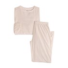 Pyjama femme - TEX en promo chez Carrefour Villefranche-sur-Saône à 14,99 €