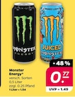 Energy von Monster im aktuellen Netto mit dem Scottie Prospekt