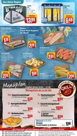 Stauden im REWE Prospekt in Recklinghausen Aktueller REWE Prospekt mit Stauden, "Dein Markt", Seite 31