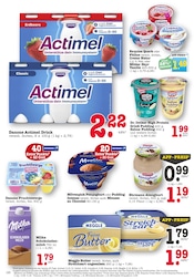 Aktueller E center Prospekt mit Butter, "Aktuelle Angebote", Seite 12