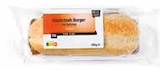 Burger von MEAL QUICK im aktuellen Netto mit dem Scottie Prospekt