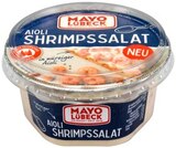 REWE Bünde - Shrimpssalat Angebot im Prospekt Shrimpssalat bei REWE im Bünde Prospekt für 1,99 €