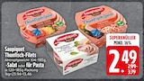 Thunfisch-Filets Angebote von Saupiquet bei EDEKA Kempten für 2,49 €