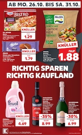 Fast Food im Kaufland Prospekt in Leinfelden-Echterdingen Aktueller Kaufland Prospekt mit Fast Food, "Hier bin ich richtig", Seite 11
