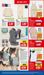 Pullover Angebot im aktuellen Lidl Prospekt auf Seite 21