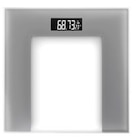 Glas-Personenwaage Angebote von weinberger bei REWE Peine für 7,99 €