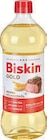 Gold Speiseöl von Biskin im aktuellen tegut Prospekt für 4,49 €