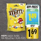 versch. Sorten bei EDEKA im Weilheim Prospekt für 1,49 €