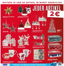 Weihnachtsbaum im aktuellen Marktkauf Prospekt (Esslingen (Neckar)) Weihnachtsbaum im Marktkauf Prospekt "Aktuelle Angebote" mit 49 Seiten (Esslingen (Neckar))