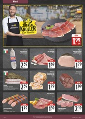 Ähnliche Angebote wie Berliner Pilsener im Prospekt "Wir lieben Lebensmittel!" auf Seite 8 von EDEKA in Schwabach