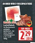 Lachsfleisch von Bauern Gut im aktuellen EDEKA Prospekt