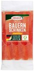 Bauernschinken im Angebot bei REWE in Sankt Augustin Bauernschinken Angebote von Abraham bei REWE Sankt Augustin für 1,79 €
