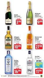 Whiskey im E center Prospekt in Nürtingen Aktueller E center Prospekt mit Whiskey, "Aktuelle Angebote", Seite 43