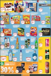 Aktueller GLOBUS Prospekt mit Cola, "Aktuelle Angebote", Seite 3