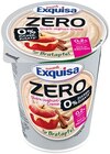Zero Quark-Joghurt-Creme im Angebot bei REWE in Königswinter Zero Quark-Joghurt-Creme Angebote von Exquisa bei REWE Königswinter für 1,49 €