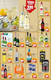 REWE Whisky im Prospekt REWE Whisky im Prospekt