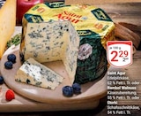 Edelpilzkäse Angebote von Saint Agur bei GLOBUS Oberhausen für 2,29 €