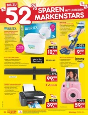 Ähnliche Angebote wie Laserdrucker im Prospekt "Aktuelle Angebote" auf Seite 26 von Netto Marken-Discount in Germering