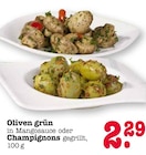 Oliven grün Angebote bei EDEKA Frankfurt für 2,29 €