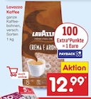 Kaffee im Angebot bei Netto Marken-Discount in Neubrandenburg Kaffee Angebote von Lavazza bei Netto Marken-Discount Neubrandenburg für 12,99 €