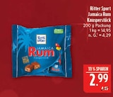 Aktuelle Rum Angebote bei Marktkauf in Leipzig Aktuelles Jamaica Rum Knusperstück Angebot bei Marktkauf in Leipzig ab 2,99 €