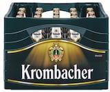 Pils von Krombacher im aktuellen Netto mit dem Scottie Prospekt