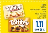 diska Konradsreuth - Toffifee White Chocolate Angebot im Prospekt Toffifee White Chocolate bei diska im Konradsreuth Prospekt für 1,11 €