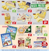 Aktueller Marktkauf Prospekt mit Feta, "Aktuelle Angebote", Seite 11