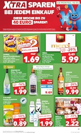 Weinbrand im Kaufland Prospekt in Kaiserslautern Aktueller Kaufland Prospekt mit Weinbrand, "Aktuelle Angebote", Seite 57