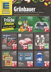 E center Supermarkt Prospekt der aktuellen Woche mit 30 Seiten, gültig von 01.12.2025 bis 06.12.2025, in Wernberg-Köblitz und Umgebung Aktueller E center Supermarkt Prospekt in Wernberg-Köblitz und Umgebung, "Wir lieben Lebensmittel!" mit 30 Seiten, 01.12.2025 - 06.12.2025