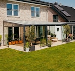 Terrassenüberdachung für 799,00 € bei Tuinmaximaal im Angebot Terrassenüberdachung im aktuellen Tuinmaximaal Prospekt