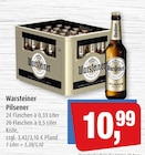Pilsener bei Markant im Boizenburg Prospekt für 10,99 €