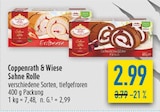 Aktuelles Sahne Rolle Angebot bei diska in Leipzig ab 2,99 €