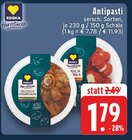 EDEKA Titz - Antipasti Angebot im Prospekt Antipasti bei EDEKA im Titz Prospekt für 1,79 €