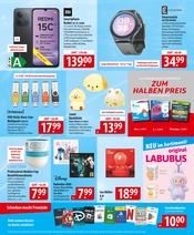 Nintendo im famila Nordost Prospekt in Stralsund Aktueller famila Nordost Prospekt mit Nintendo, "besser als gut!", Seite 25