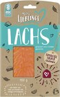 Aktuelles Meine Lieblinge Lachs Angebot bei E center in Heidelberg